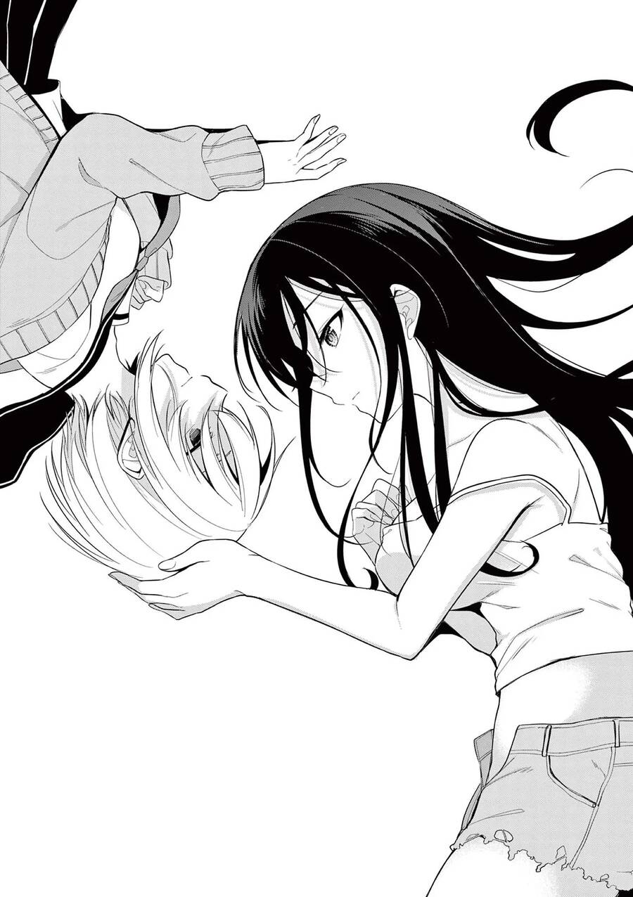 Jubunnoichi No Hanayome Chapter 48 - 5