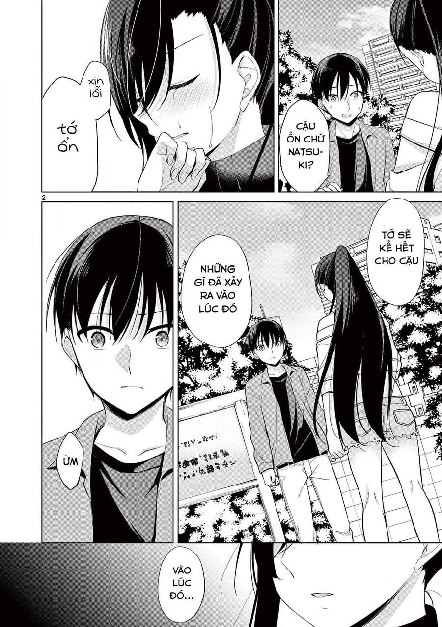 Jubunnoichi No Hanayome Chapter 48 - 6
