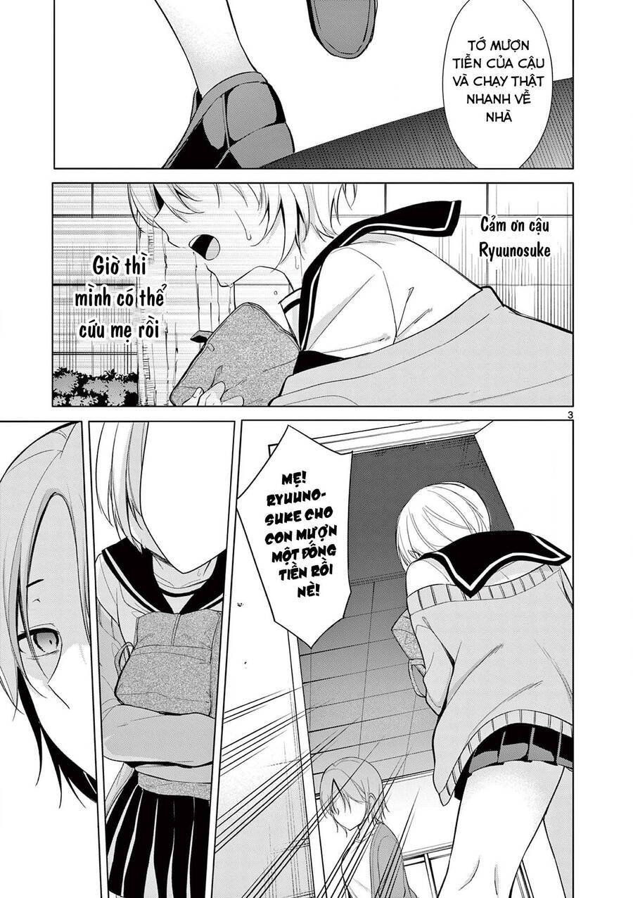 Jubunnoichi No Hanayome Chapter 48 - 7