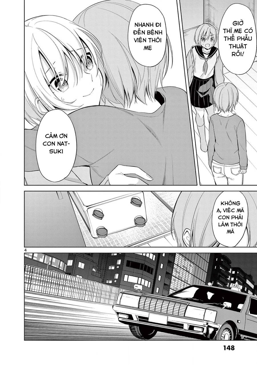 Jubunnoichi No Hanayome Chapter 48 - 8