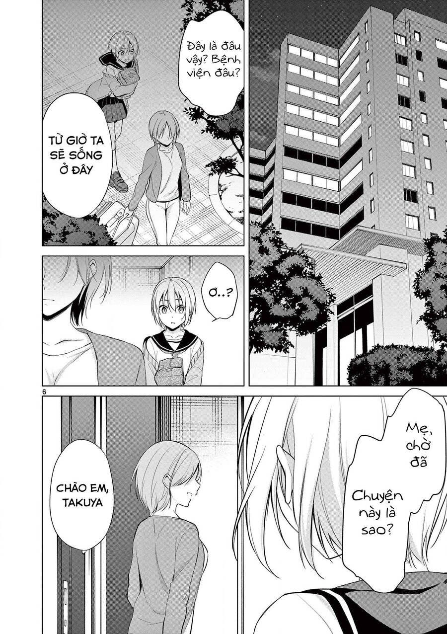 Jubunnoichi No Hanayome Chapter 48 - 10