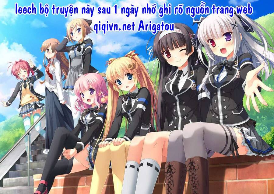 Jubunnoichi No Hanayome Chapter 49 - 2