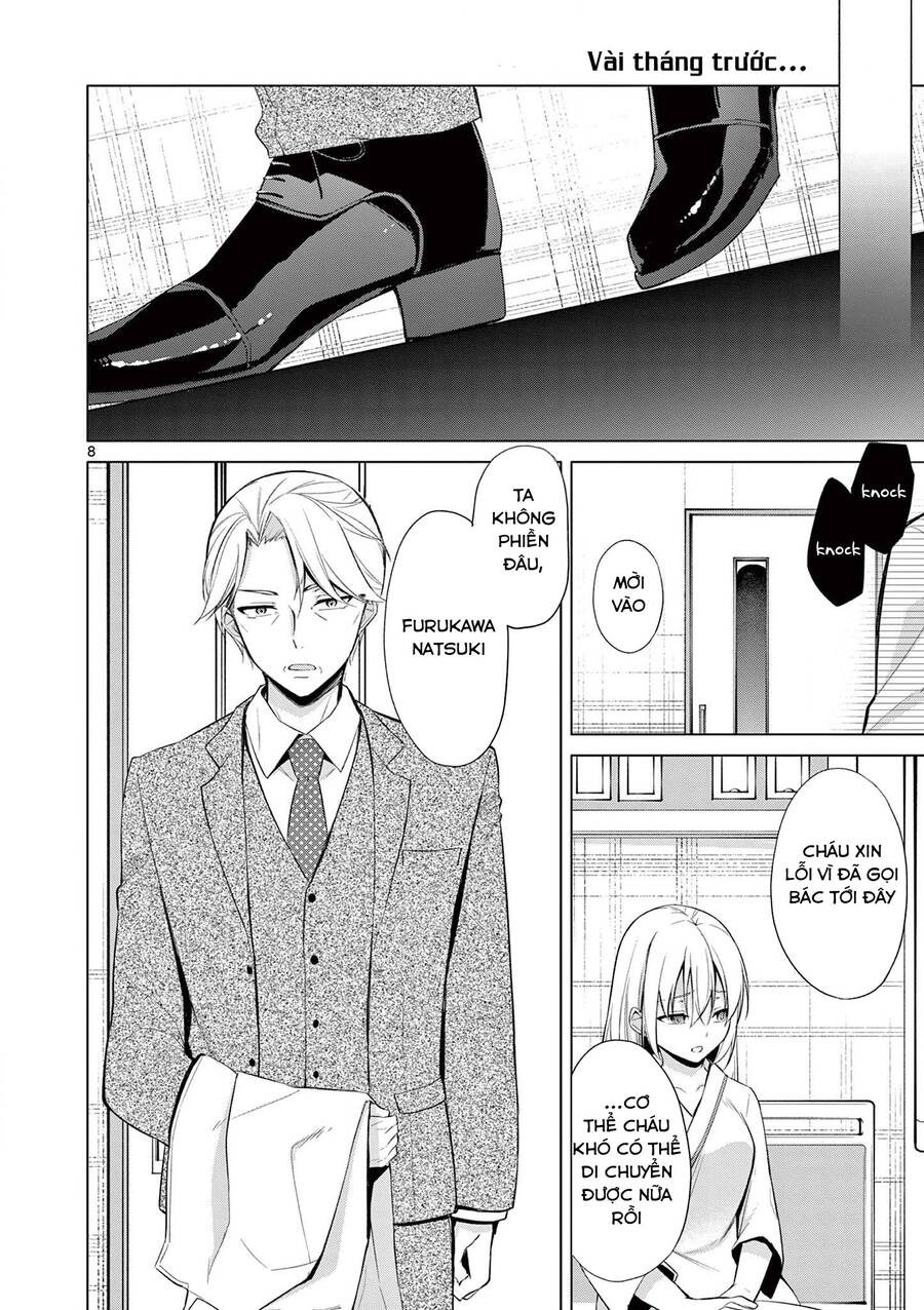 Jubunnoichi No Hanayome Chapter 49 - 11