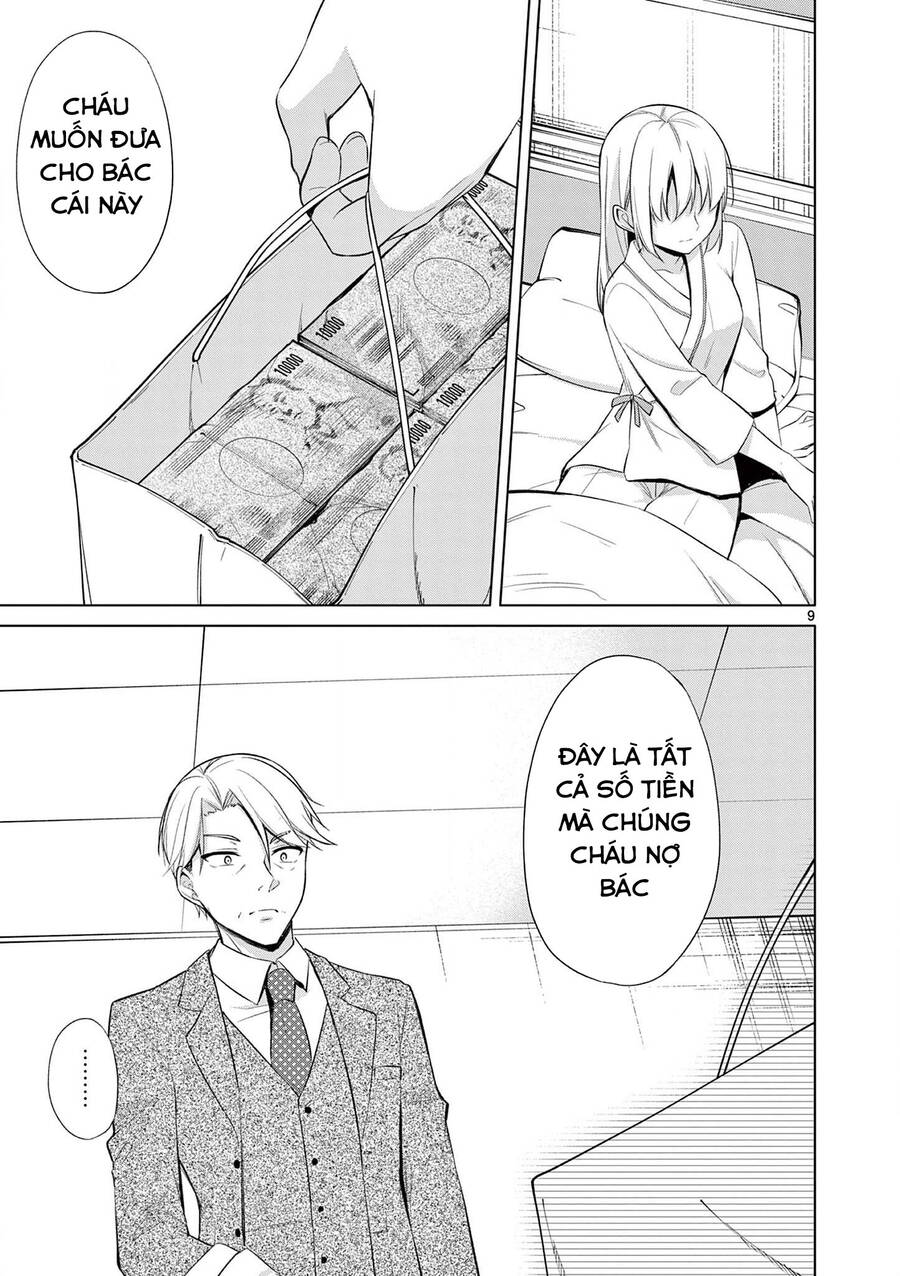 Jubunnoichi No Hanayome Chapter 49 - 12