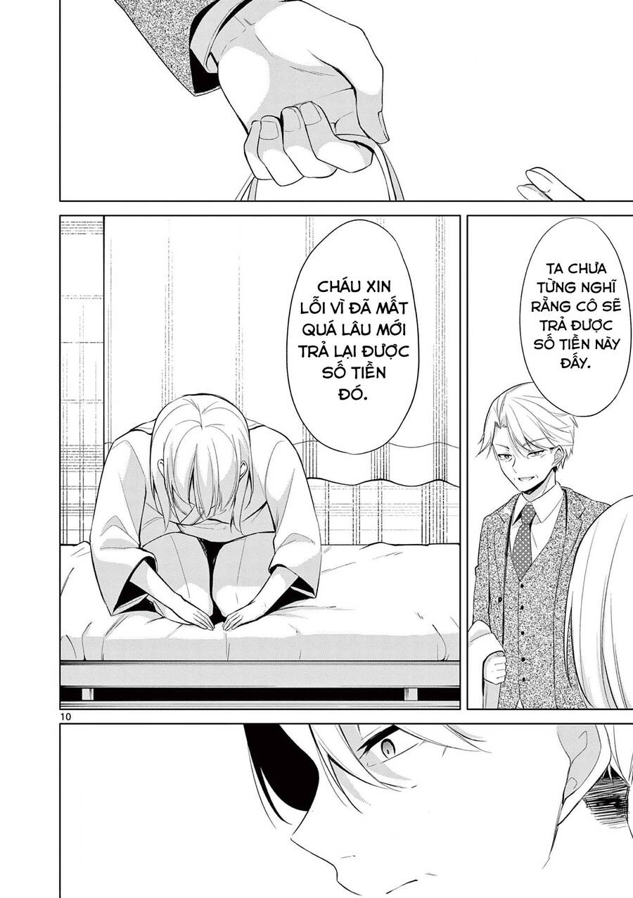 Jubunnoichi No Hanayome Chapter 49 - 13