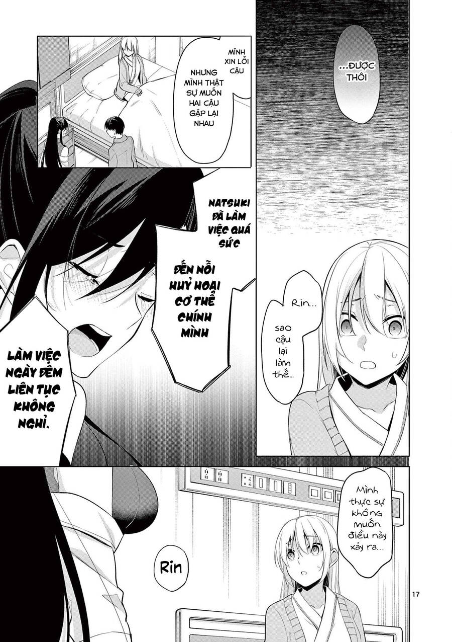 Jubunnoichi No Hanayome Chapter 49 - 20