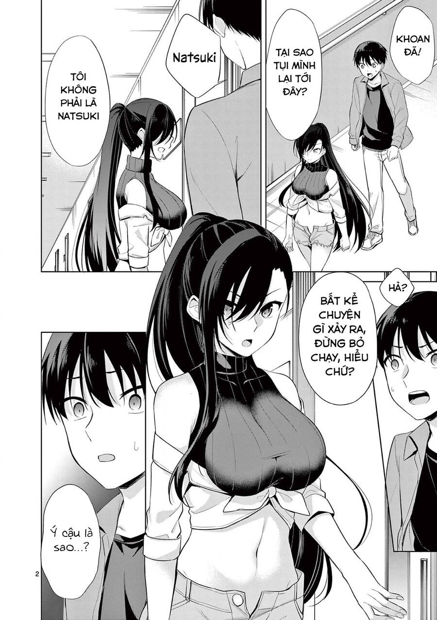 Jubunnoichi No Hanayome Chapter 49 - 6