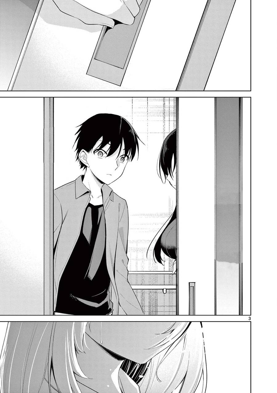 Jubunnoichi No Hanayome Chapter 49 - 7