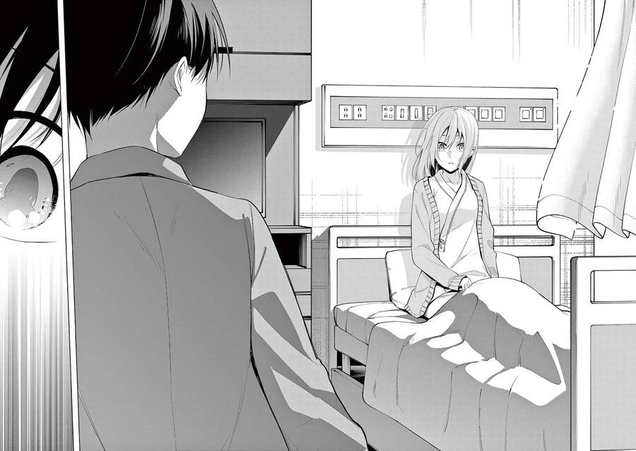 Jubunnoichi No Hanayome Chapter 49 - 8