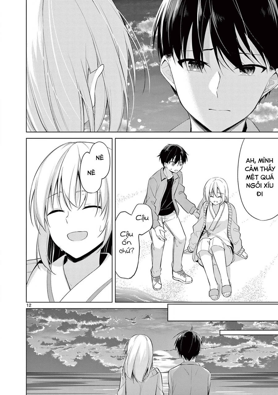 Jubunnoichi No Hanayome Chapter 50 - 16