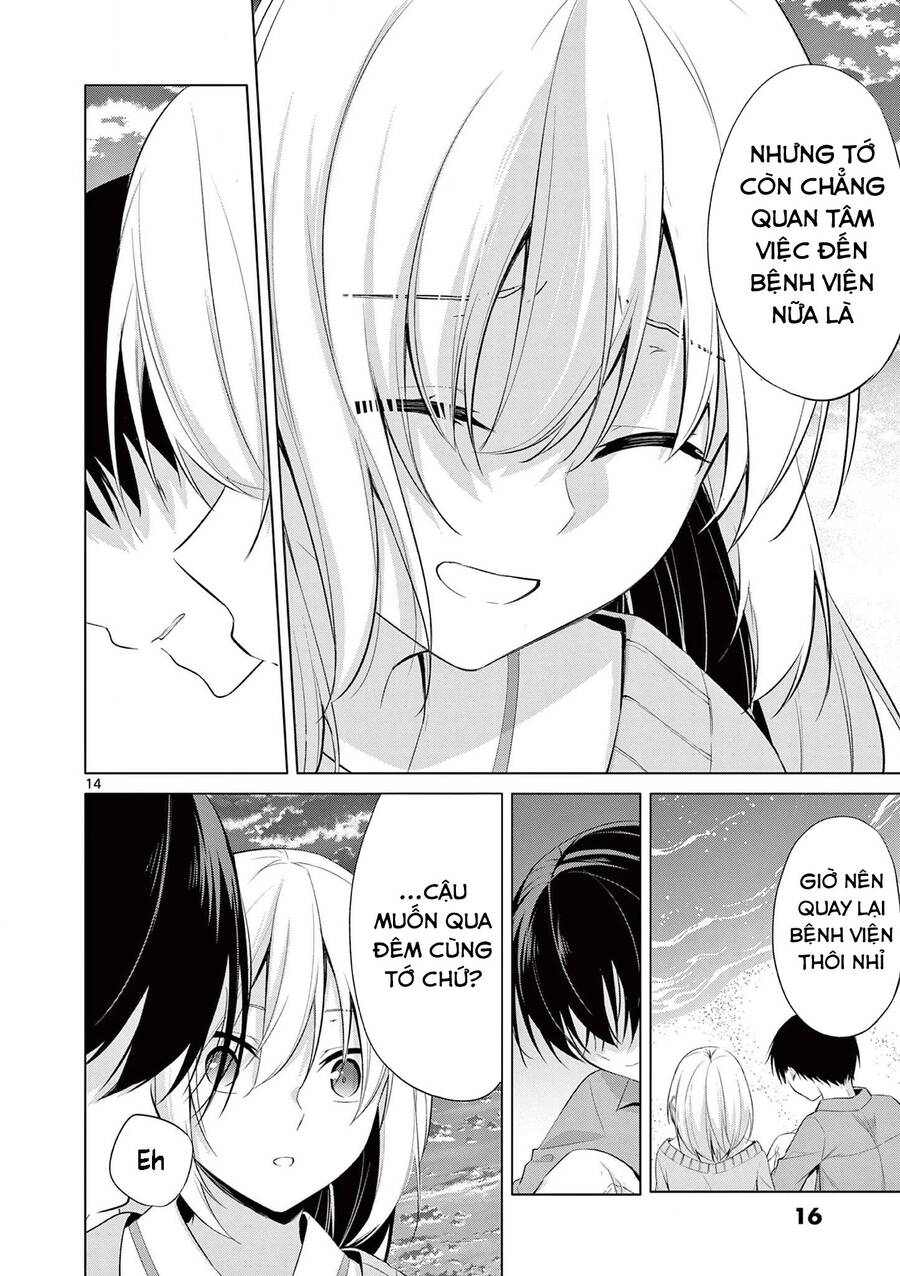 Jubunnoichi No Hanayome Chapter 50 - 18