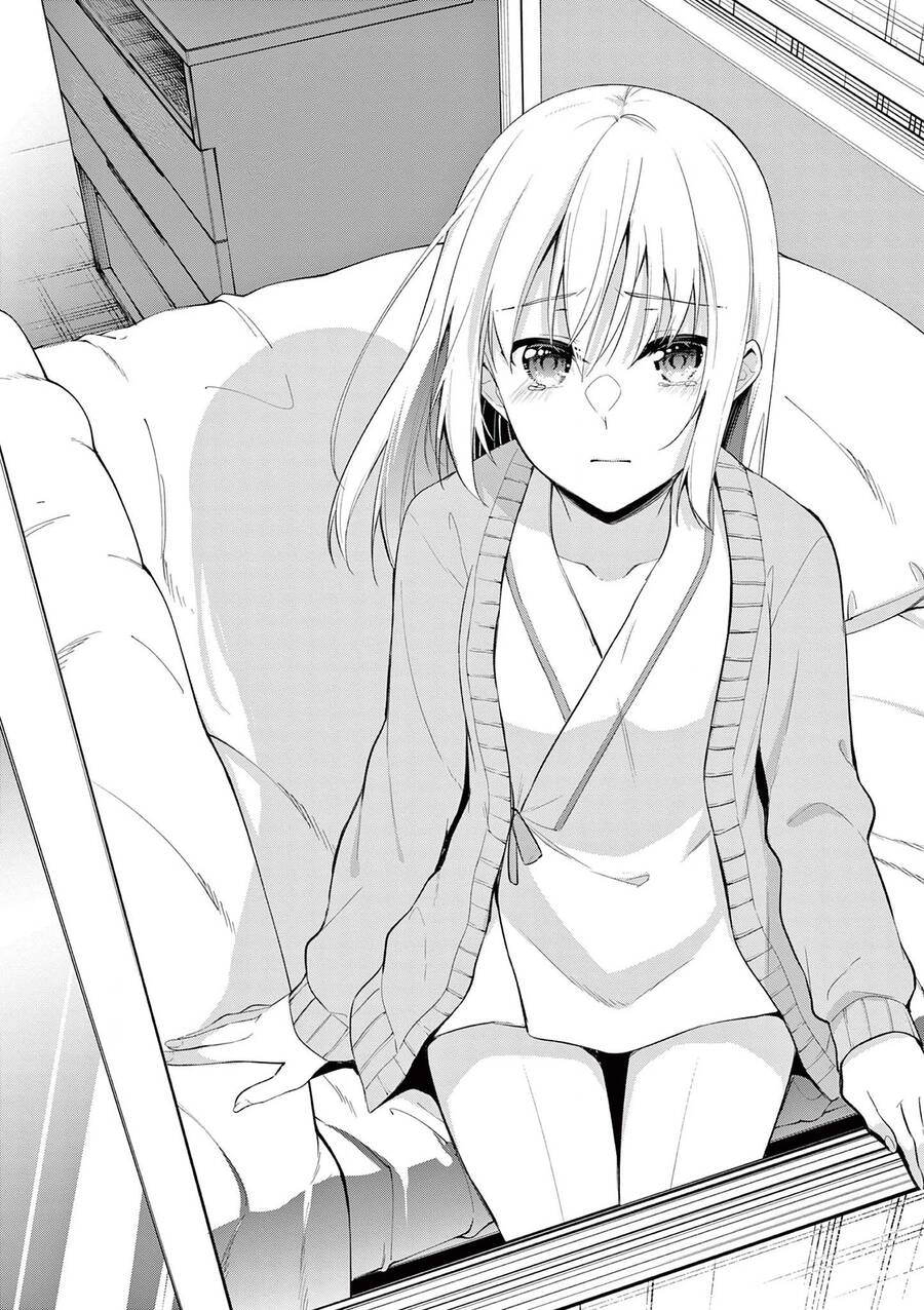 Jubunnoichi No Hanayome Chapter 50 - 5