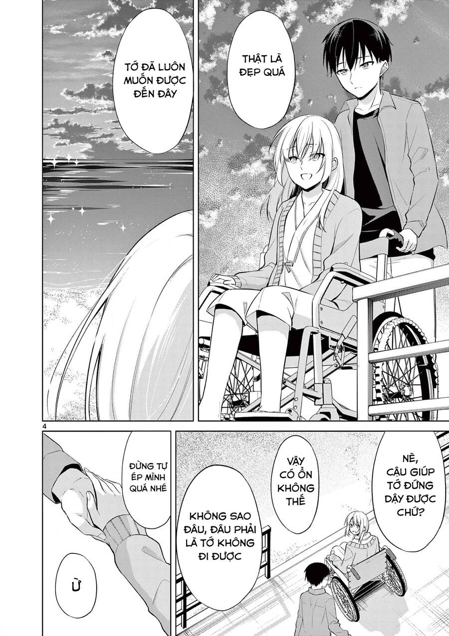 Jubunnoichi No Hanayome Chapter 50 - 8