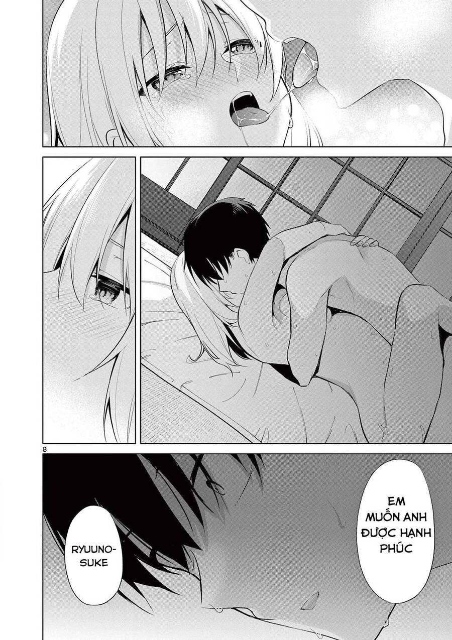 Jubunnoichi No Hanayome Chapter 51 - 12