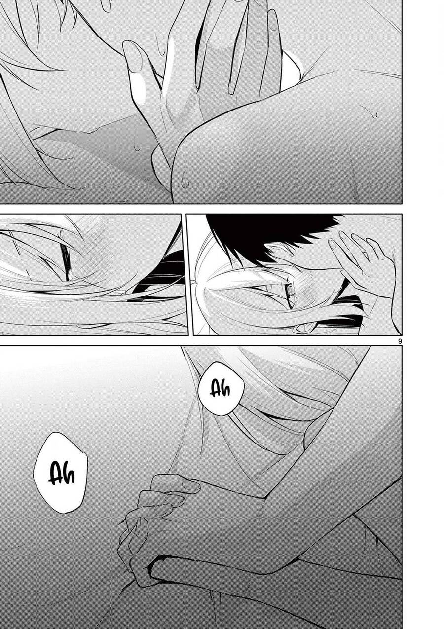 Jubunnoichi No Hanayome Chapter 51 - 13