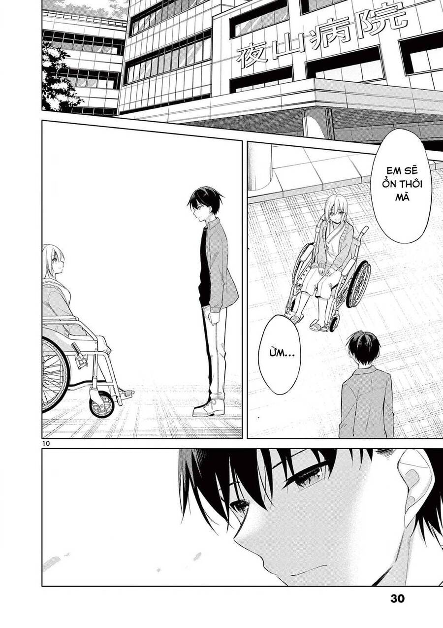 Jubunnoichi No Hanayome Chapter 51 - 14