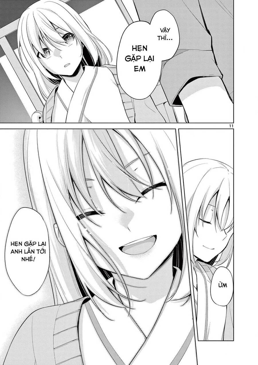 Jubunnoichi No Hanayome Chapter 51 - 15