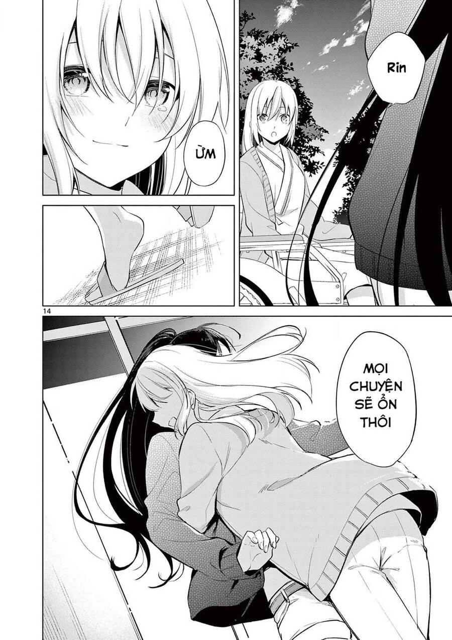 Jubunnoichi No Hanayome Chapter 51 - 18