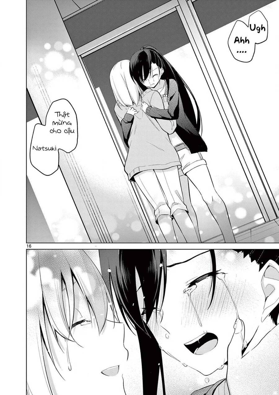 Jubunnoichi No Hanayome Chapter 51 - 20