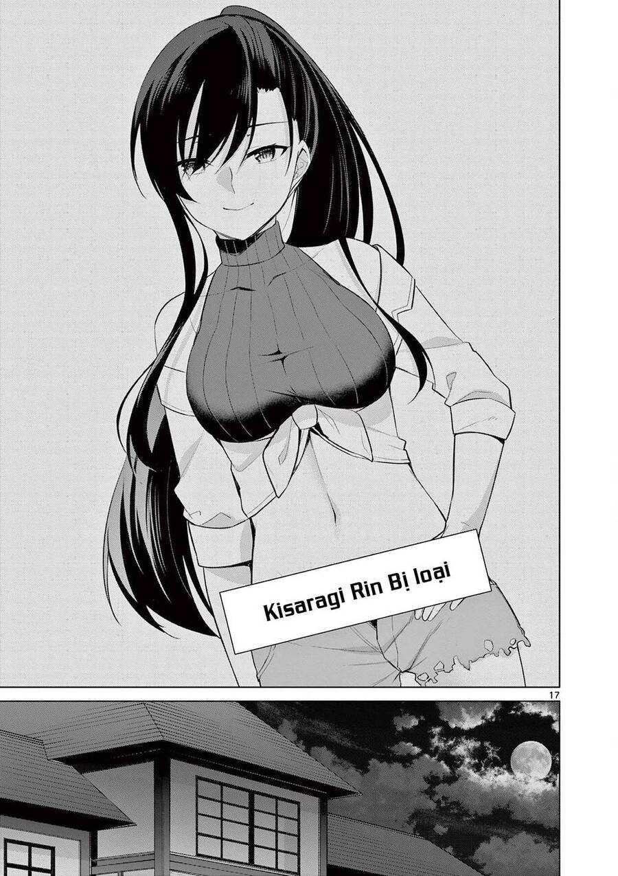 Jubunnoichi No Hanayome Chapter 51 - 21