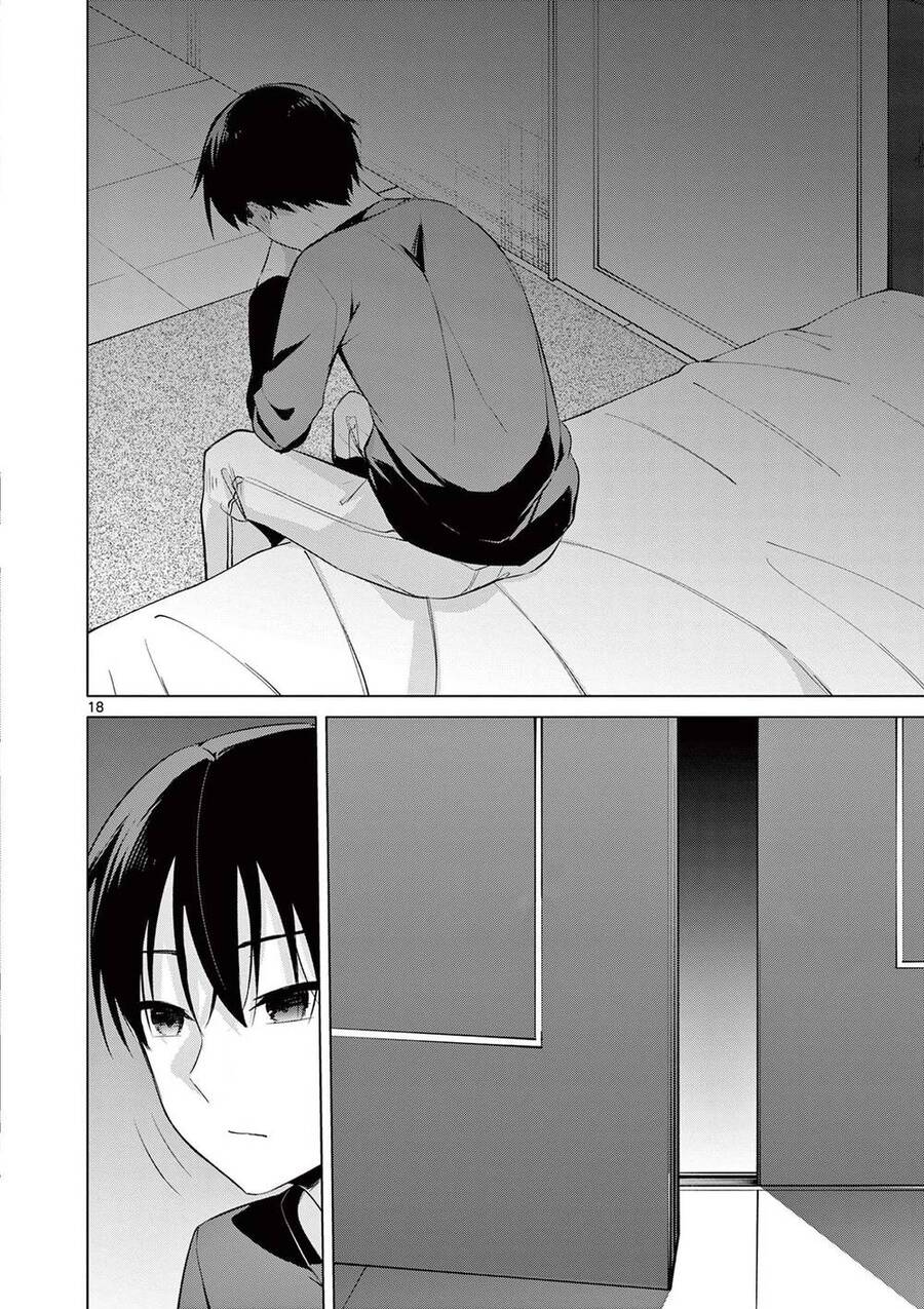 Jubunnoichi No Hanayome Chapter 51 - 22