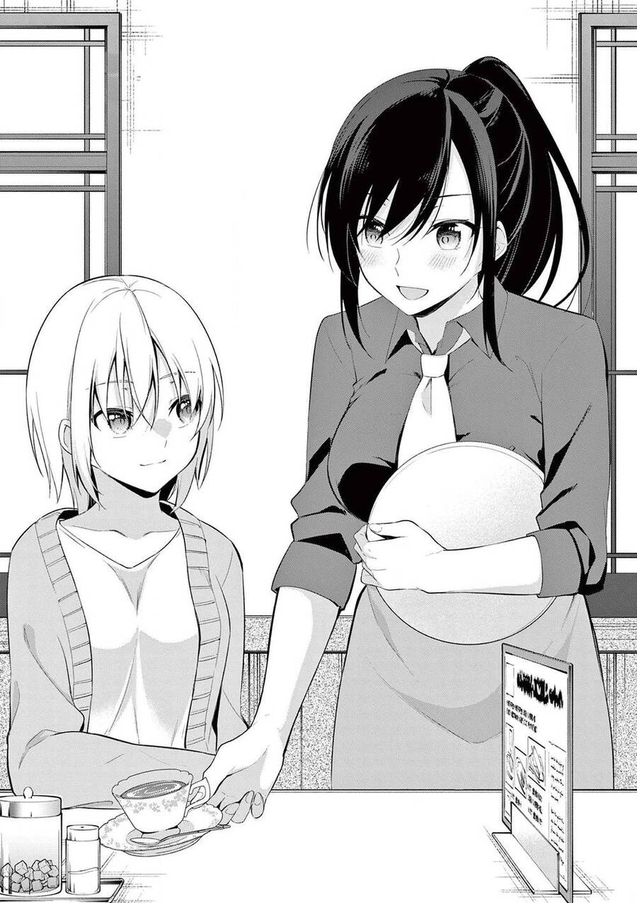 Jubunnoichi No Hanayome Chapter 51 - 5