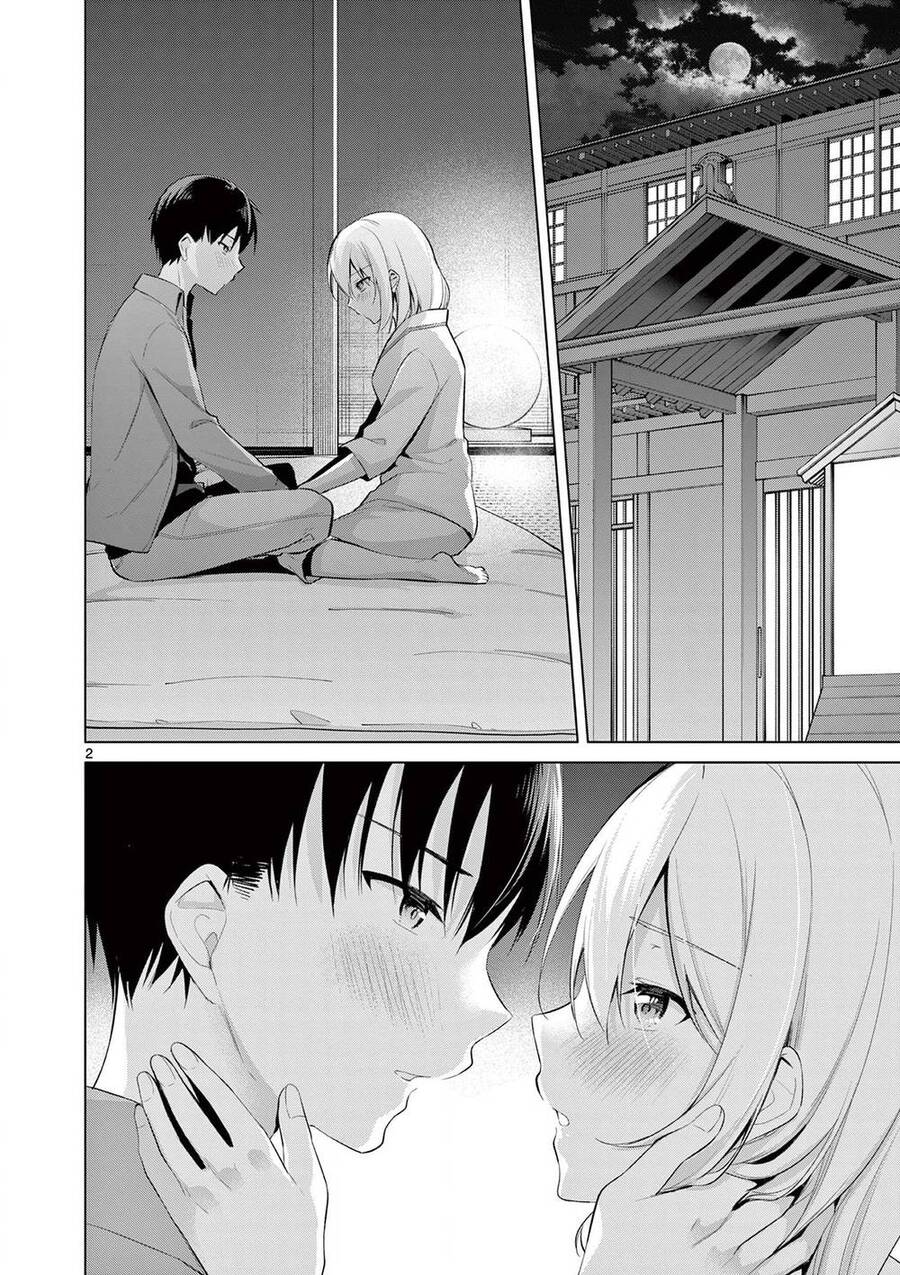 Jubunnoichi No Hanayome Chapter 51 - 6