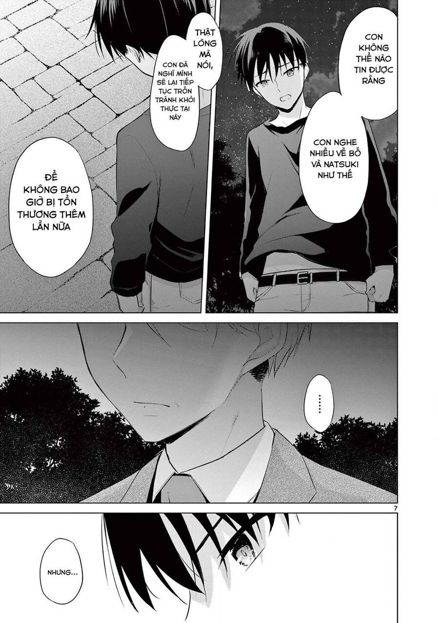 Jubunnoichi No Hanayome Chapter 52 - 11