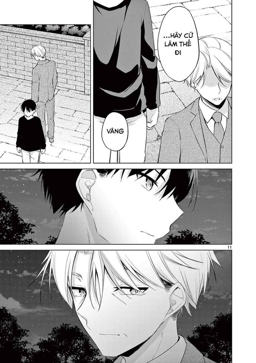 Jubunnoichi No Hanayome Chapter 52 - 14