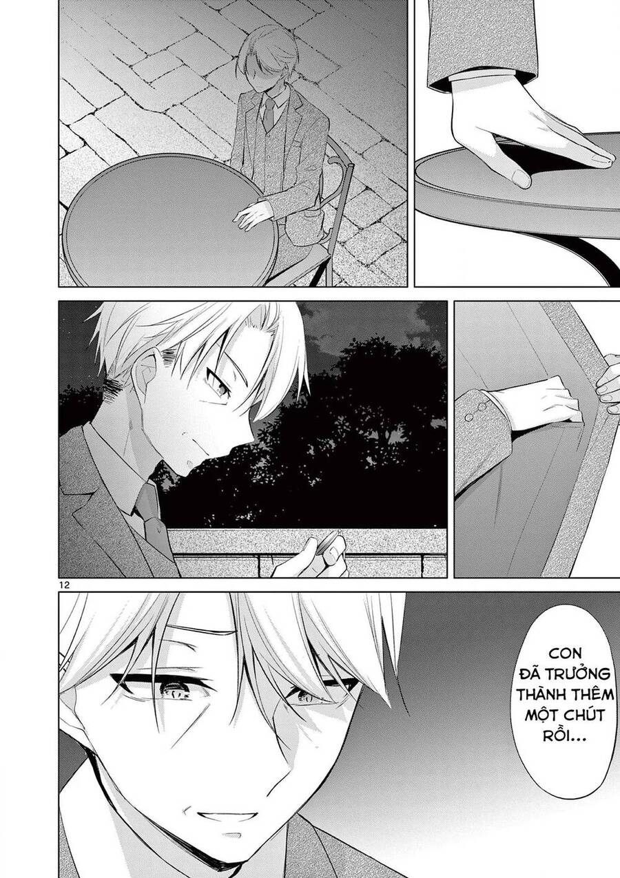 Jubunnoichi No Hanayome Chapter 52 - 15