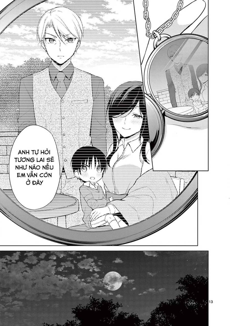 Jubunnoichi No Hanayome Chapter 52 - 16