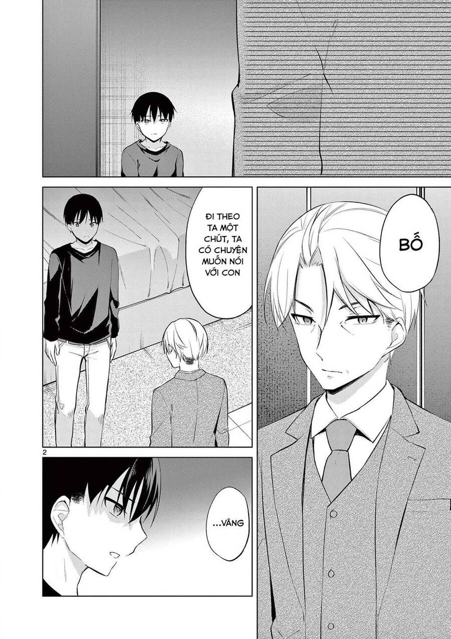 Jubunnoichi No Hanayome Chapter 52 - 6