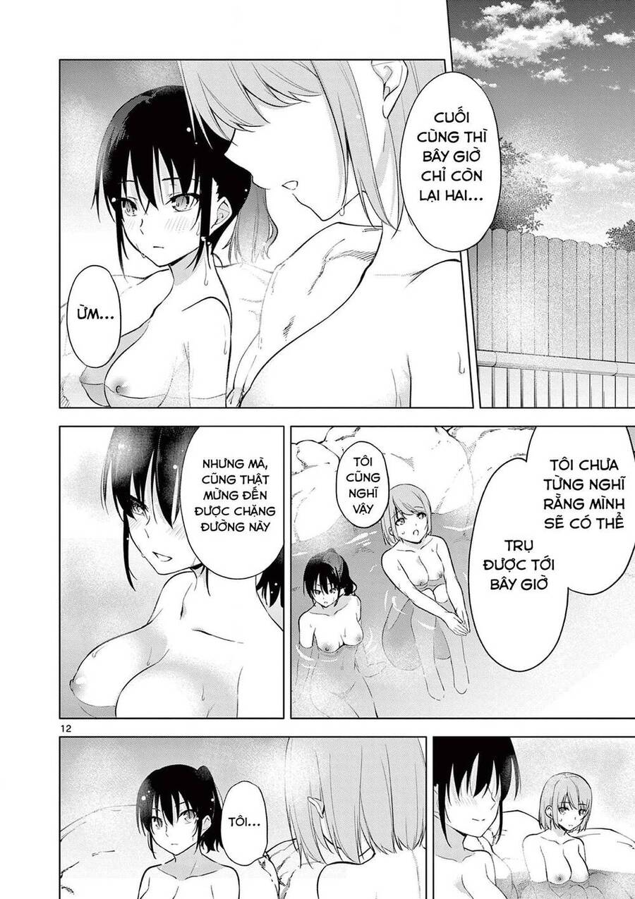 Jubunnoichi No Hanayome Chapter 53 - 16