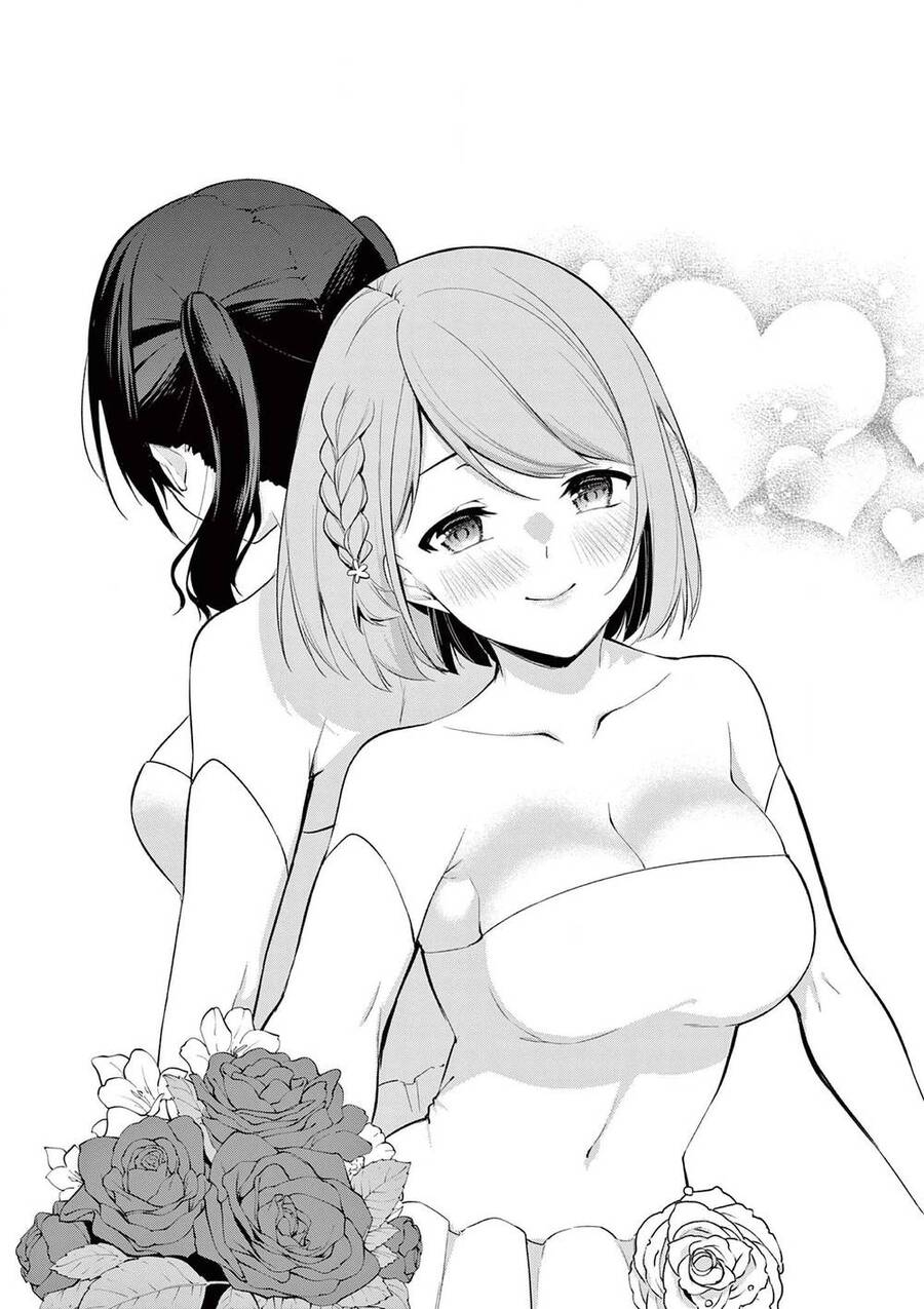 Jubunnoichi No Hanayome Chapter 53 - 5