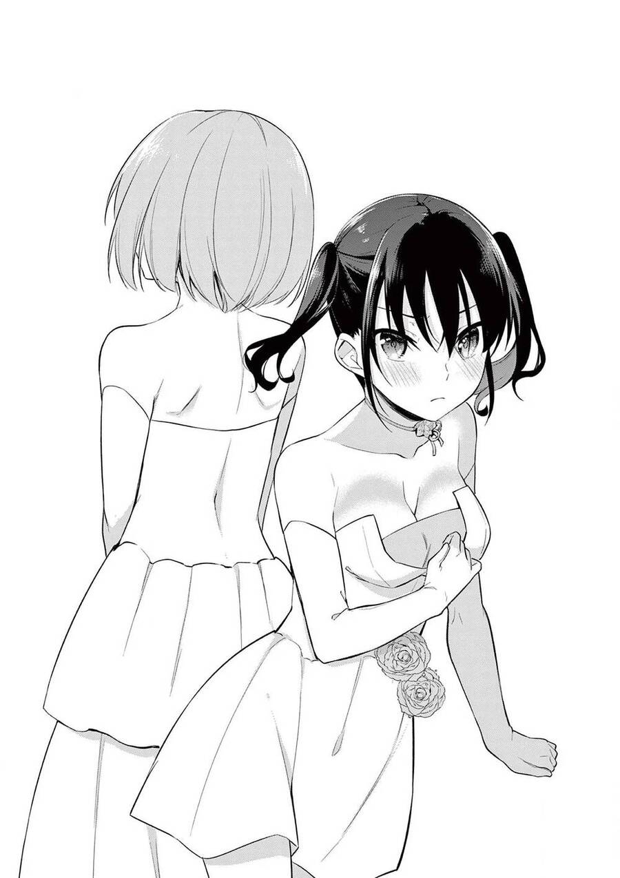 Jubunnoichi No Hanayome Chapter 54 - 5