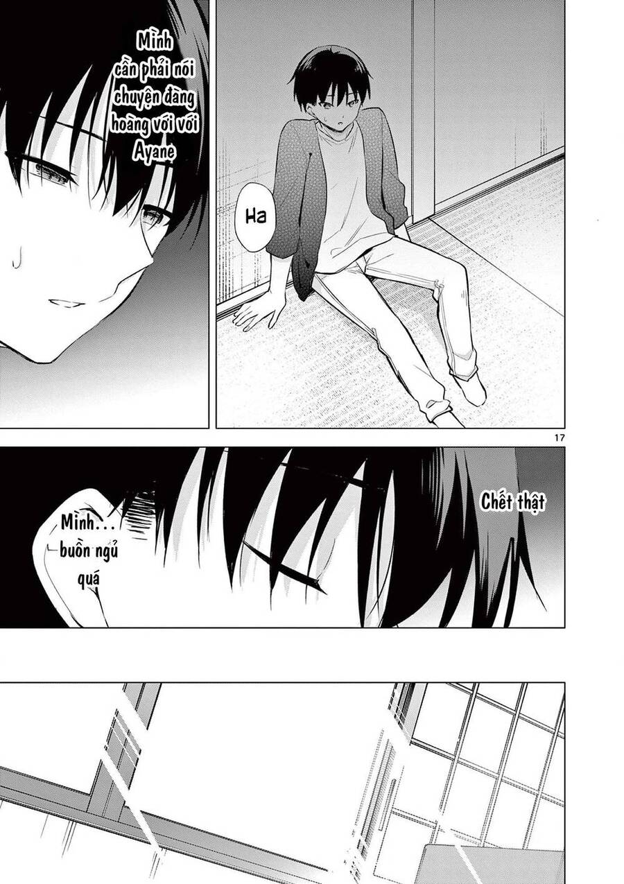 Jubunnoichi No Hanayome Chapter 55 - 21