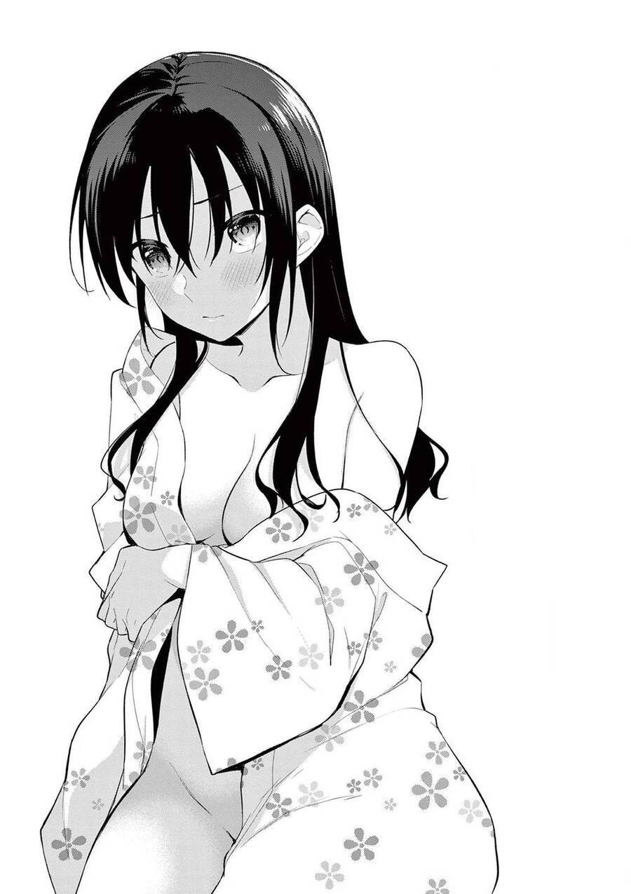 Jubunnoichi No Hanayome Chapter 55 - 5