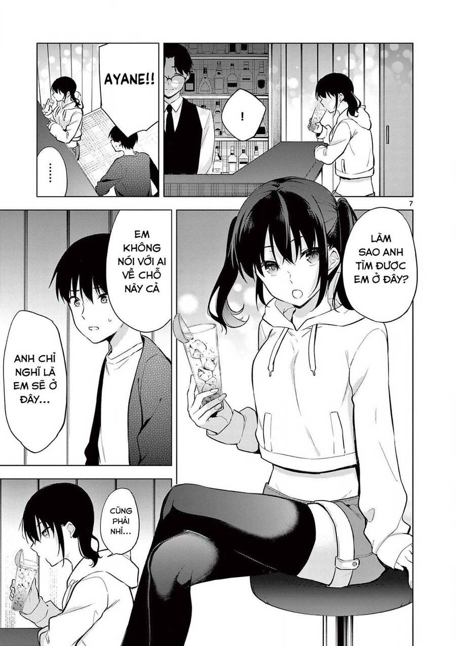 Jubunnoichi No Hanayome Chapter 56 - 11