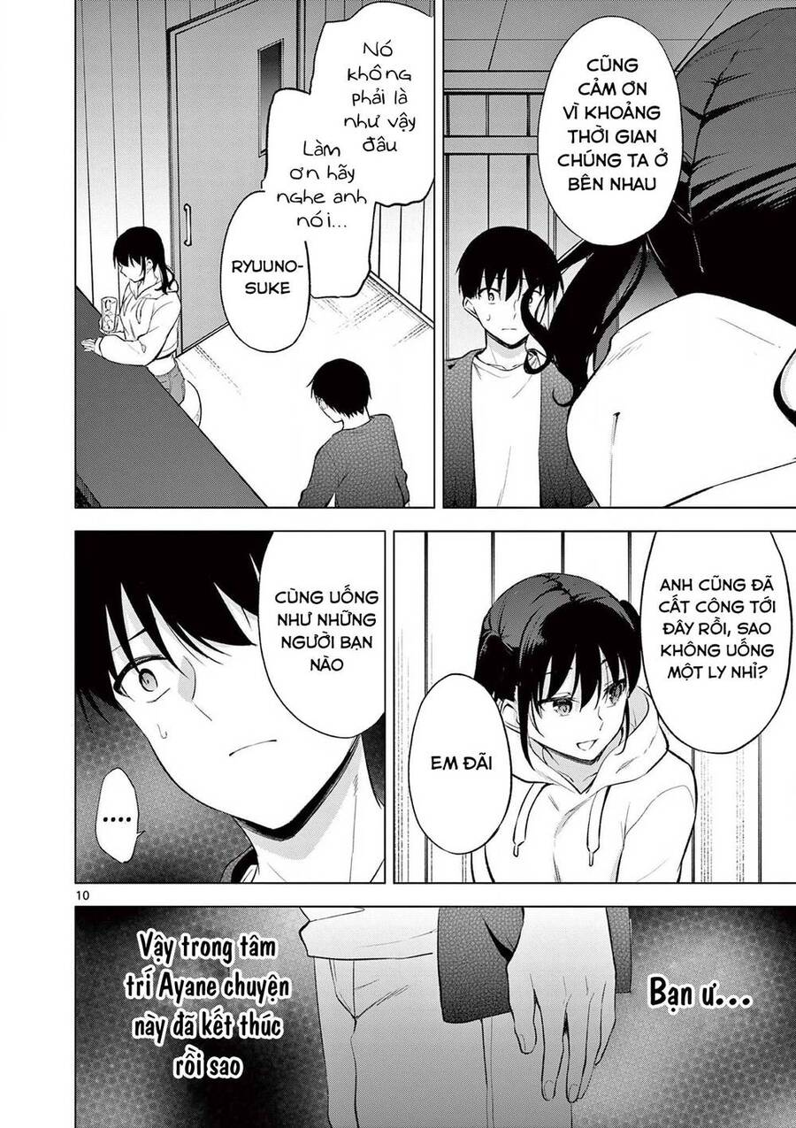 Jubunnoichi No Hanayome Chapter 56 - 14