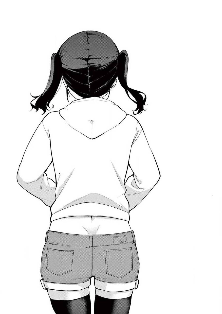 Jubunnoichi No Hanayome Chapter 56 - 5