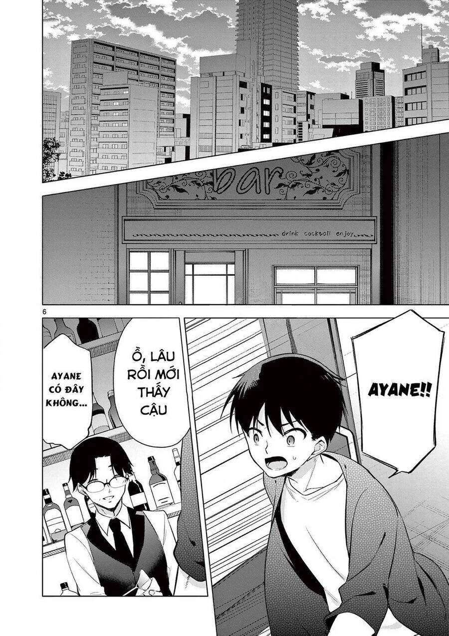 Jubunnoichi No Hanayome Chapter 56 - 10