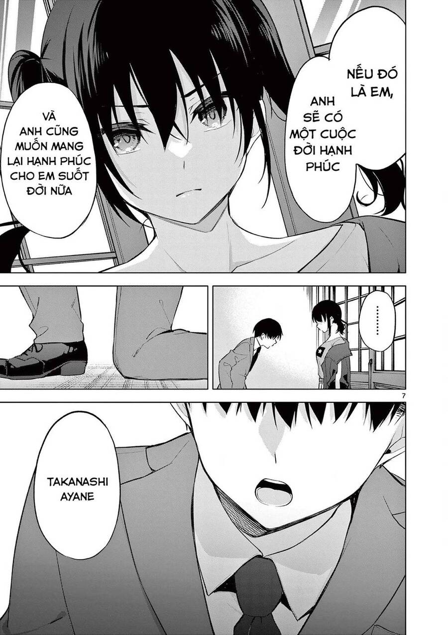 Jubunnoichi No Hanayome Chapter 57 - 11