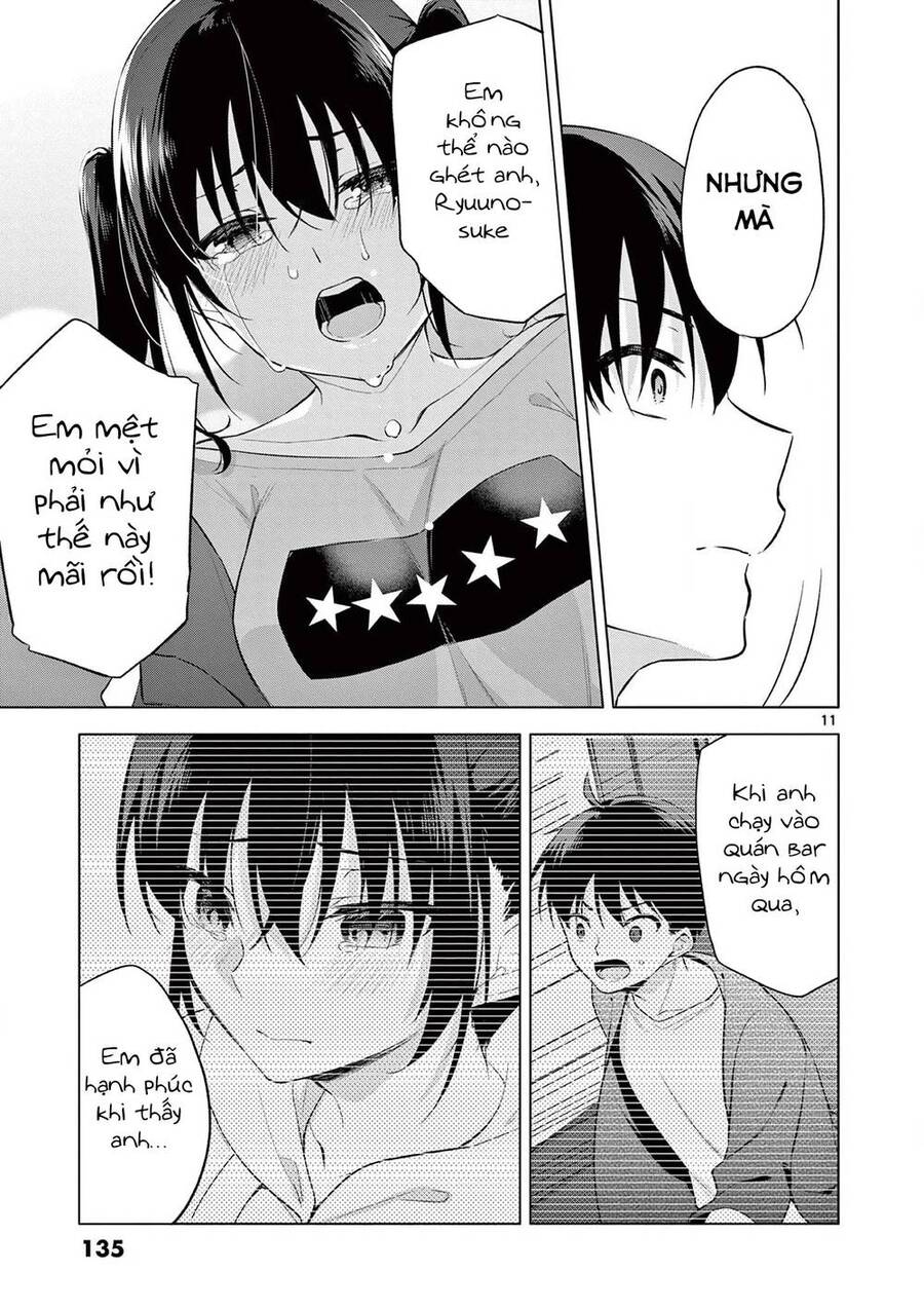 Jubunnoichi No Hanayome Chapter 57 - 14