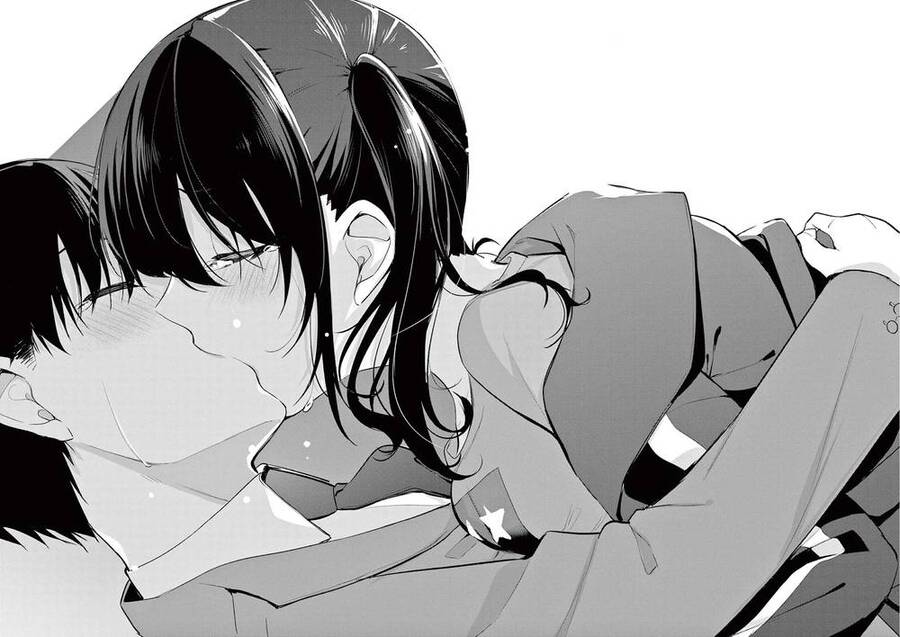 Jubunnoichi No Hanayome Chapter 57 - 19