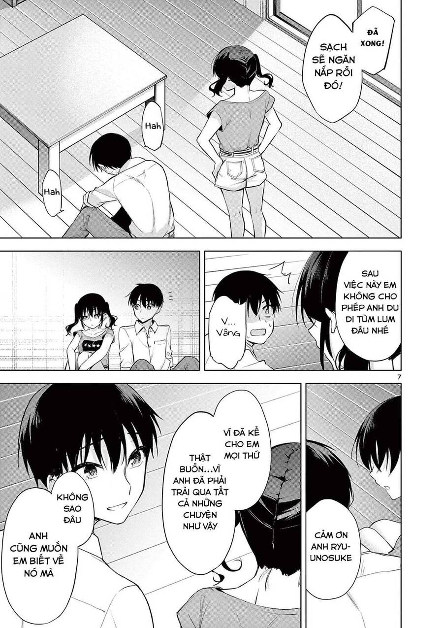 Jubunnoichi No Hanayome Chapter 58 - 11