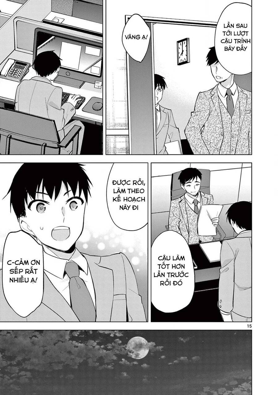 Jubunnoichi No Hanayome Chapter 58 - 19