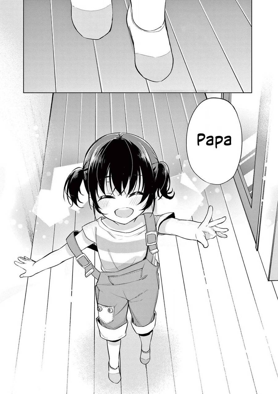 Jubunnoichi No Hanayome Chapter 58 - 21