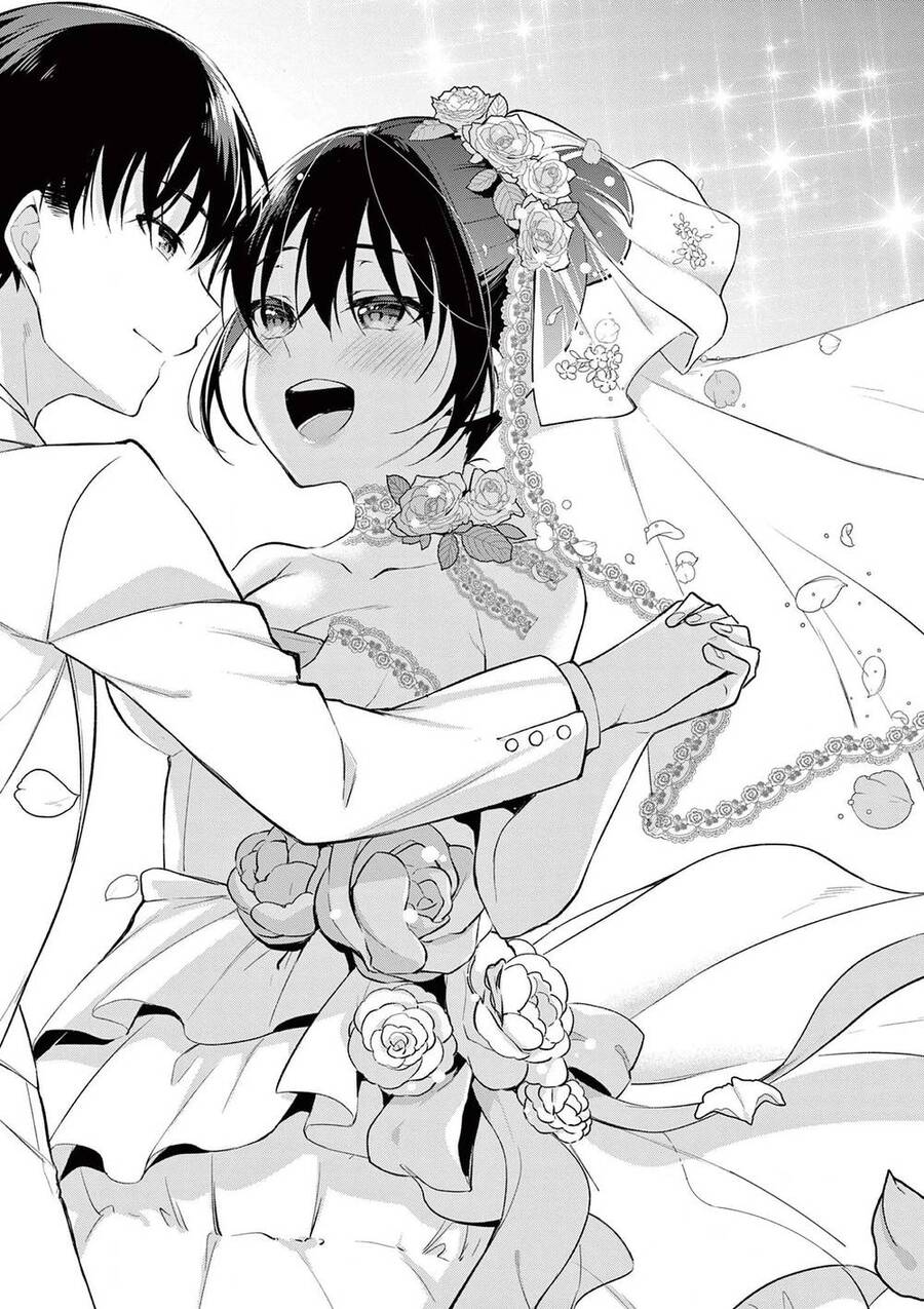 Jubunnoichi No Hanayome Chapter 58 - 5