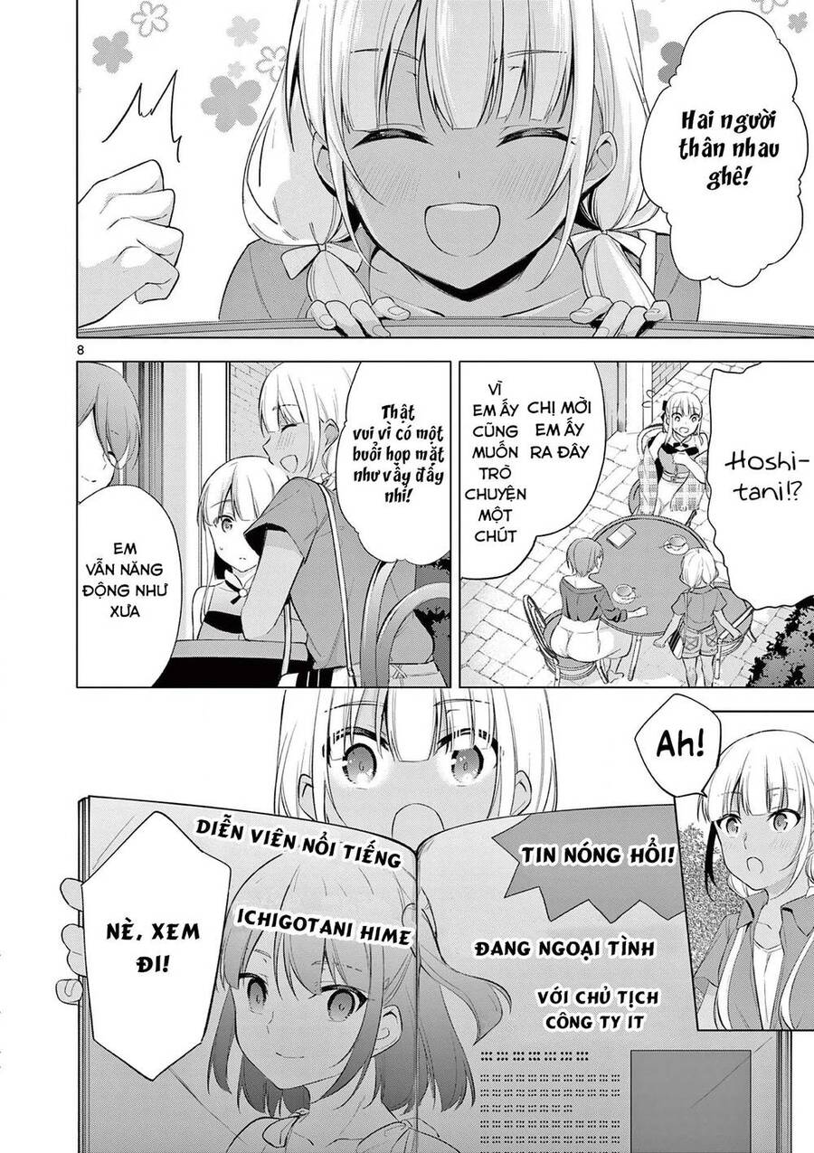 Jubunnoichi No Hanayome Chapter 59 - 11