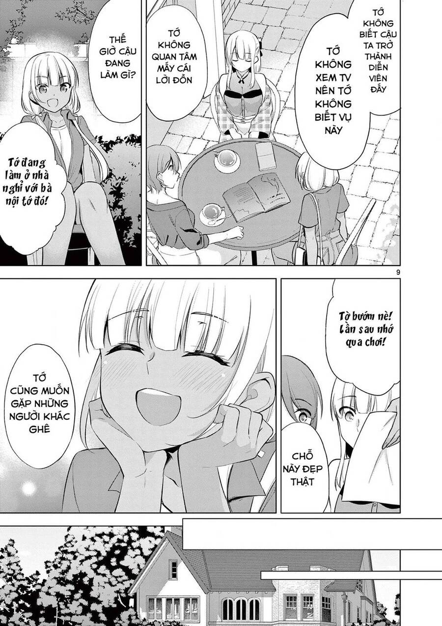 Jubunnoichi No Hanayome Chapter 59 - 12